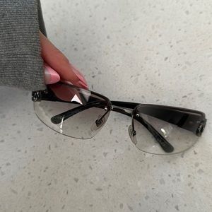 Authentic Gucci Vintage Sunglasses